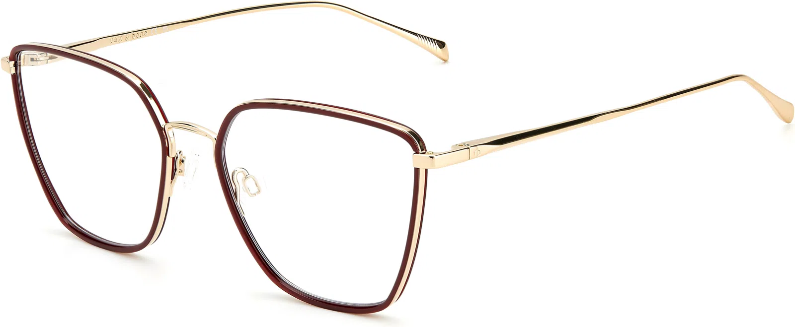 Rag & Bone 3028 Eyeglasses - view 4